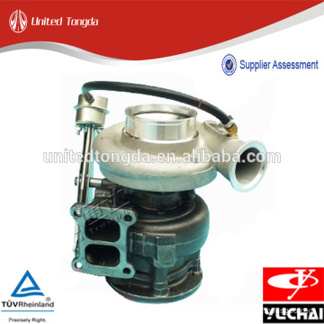 Turbocompresor Geniune Yuchai para M6300-1118100-181-01